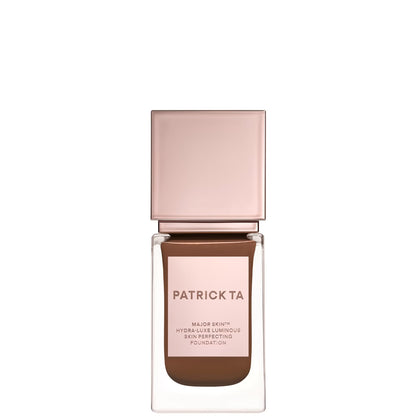 PATRICK TA Major Skin Hydra Luxe Skin Perfecting Foundation