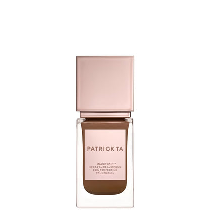 PATRICK TA Major Skin Hydra Luxe Skin Perfecting Foundation