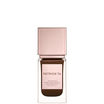 PATRICK TA Major Skin Hydra Luxe Skin Perfecting Foundation