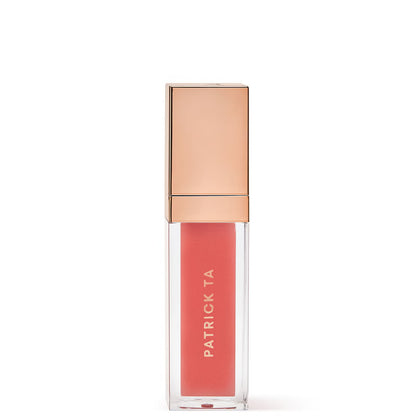 PATRICK TA Major Volume Plumping Gloss