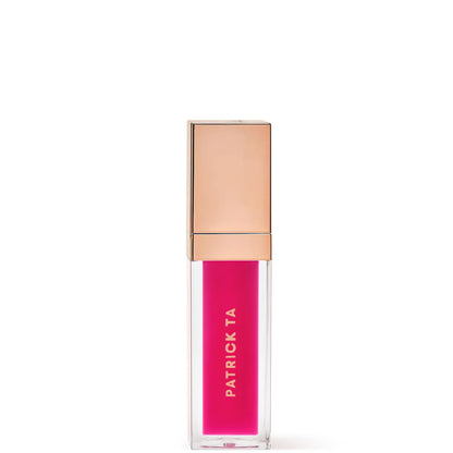 PATRICK TA Major Volume Plumping Gloss