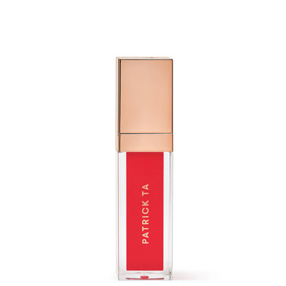 PATRICK TA Major Volume Plumping Gloss