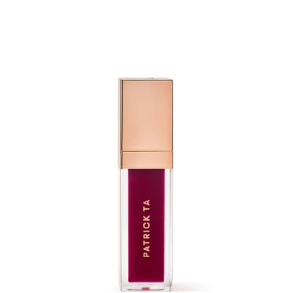 PATRICK TA Major Volume Plumping Gloss