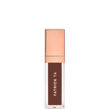 PATRICK TA Major Volume Plumping Gloss