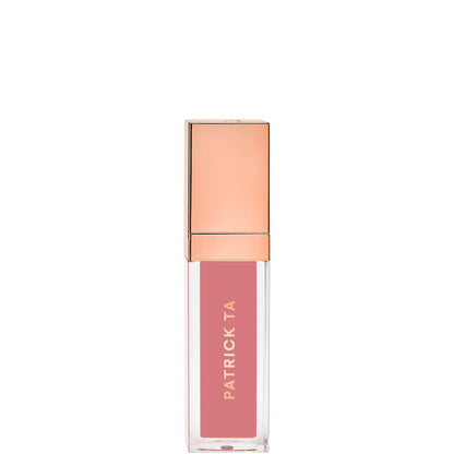 PATRICK TA Major Volume Plumping Gloss