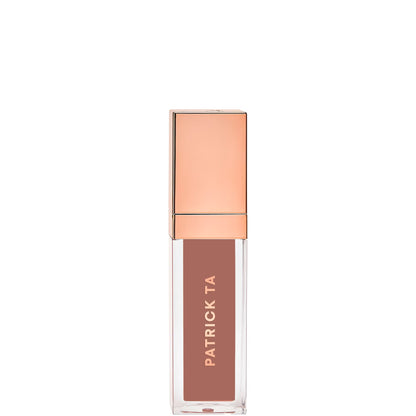 PATRICK TA Major Volume Plumping Gloss