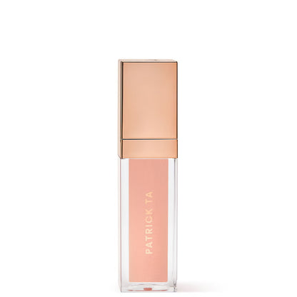 PATRICK TA Major Volume Plumping Gloss