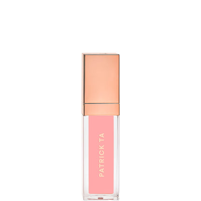 PATRICK TA Major Volume Plumping Gloss