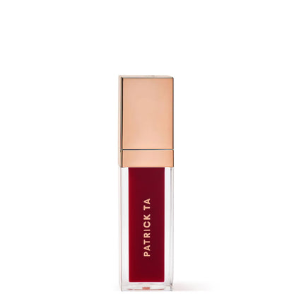 PATRICK TA Major Volume Plumping Gloss