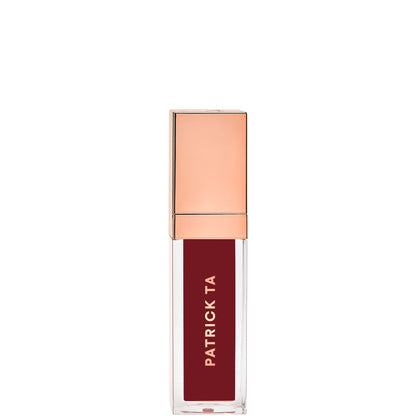 PATRICK TA Major Volume Plumping Gloss