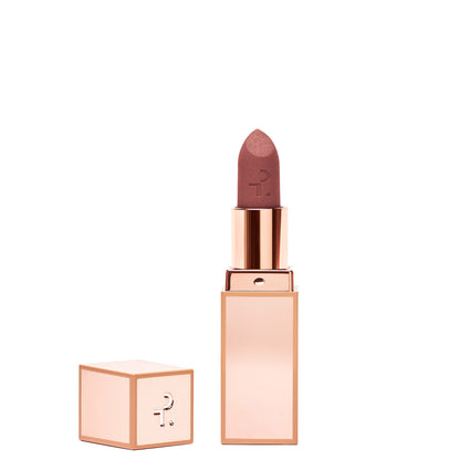 PATRICK TA Matte Suede Lipstick