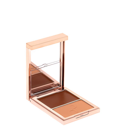 PATRICK TA Major Skin Crème and Powder Foundation Duo