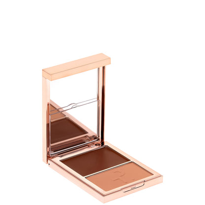 PATRICK TA Major Skin Crème and Powder Foundation Duo