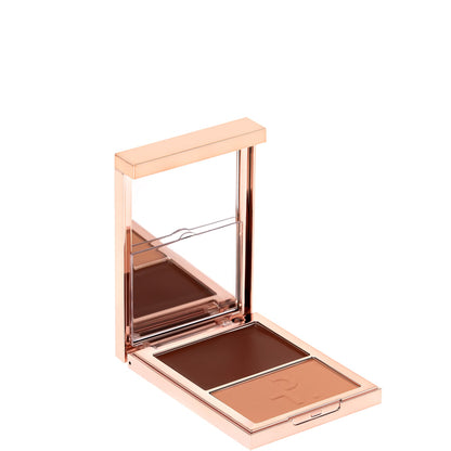 PATRICK TA Major Skin Crème and Powder Foundation Duo