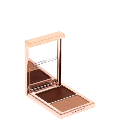 PATRICK TA Major Skin Crème and Powder Foundation Duo