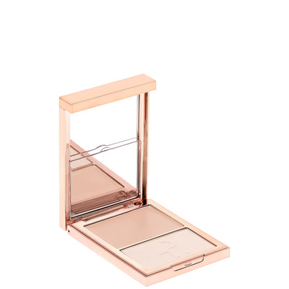 PATRICK TA Major Skin Crème and Powder Foundation Duo