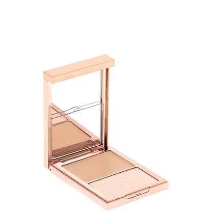 PATRICK TA Major Skin Crème and Powder Foundation Duo