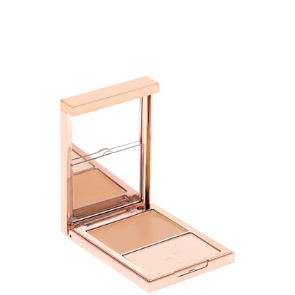 PATRICK TA Major Skin Crème and Powder Foundation Duo