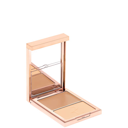PATRICK TA Major Skin Crème and Powder Foundation Duo