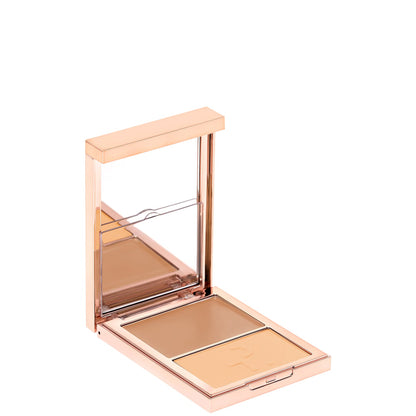PATRICK TA Major Skin Crème and Powder Foundation Duo