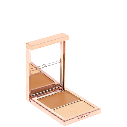 PATRICK TA Major Skin Crème and Powder Foundation Duo