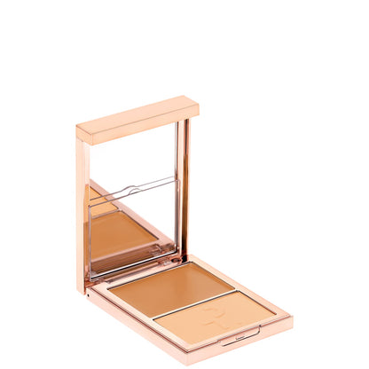 PATRICK TA Major Skin Crème and Powder Foundation Duo