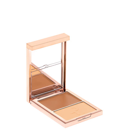 PATRICK TA Major Skin Crème and Powder Foundation Duo