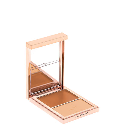 PATRICK TA Major Skin Crème and Powder Foundation Duo