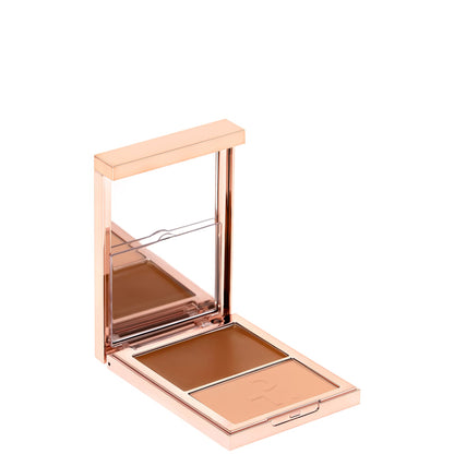 PATRICK TA Major Skin Crème and Powder Foundation Duo