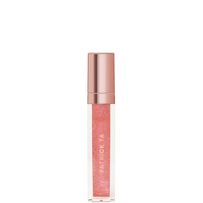 PATRICK TA Major Glow Lip Shine