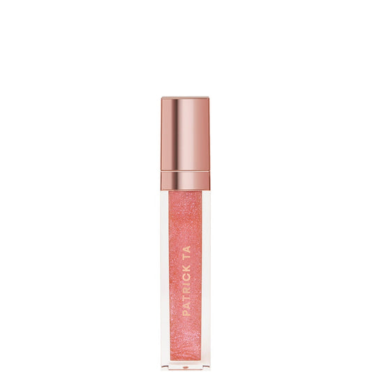 PATRICK TA Major Glow Lip Shine