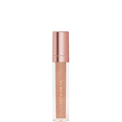 PATRICK TA Major Glow Lip Shine