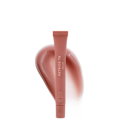 Patrick Ta Major Moisture Smoothing Lip Balm