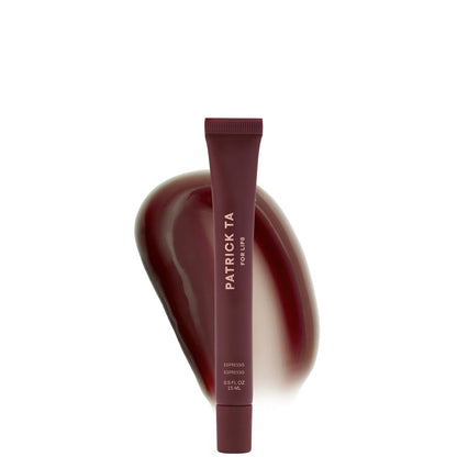 Patrick Ta Major Moisture Smoothing Lip Balm
