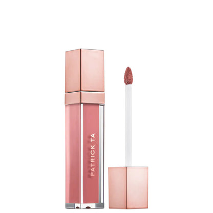 PATRICK TA Silky Lip Crème