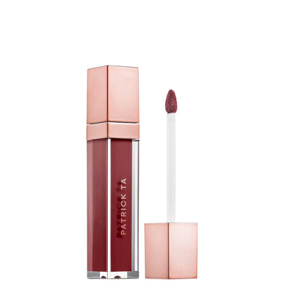 PATRICK TA Silky Lip Crème