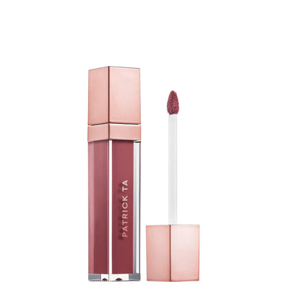 PATRICK TA Silky Lip Crème
