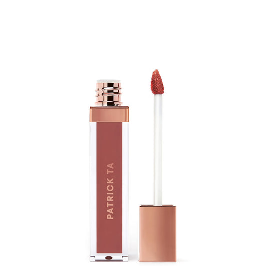 PATRICK TA Monochrome Moment - Silky Lip Crème