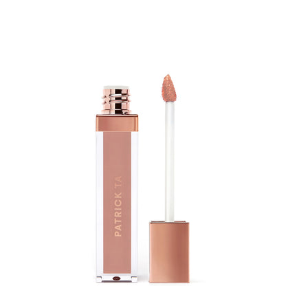 PATRICK TA Monochrome Moment - Silky Lip Crème