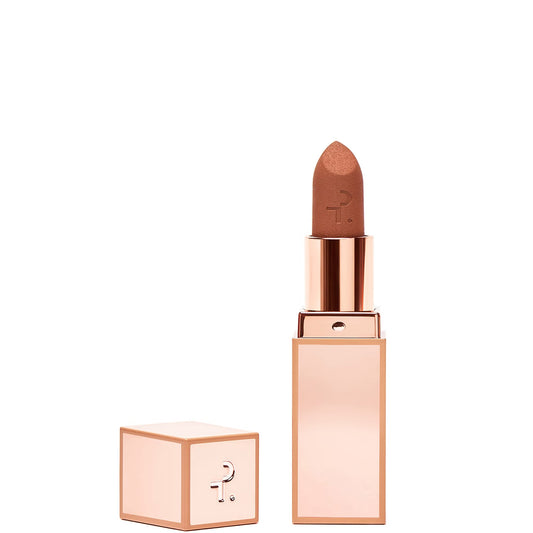 PATRICK TA Major Headlines - Matte Suede Lipstick