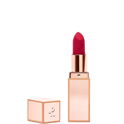 PATRICK TA Major Headlines - Matte Suede Lipstick