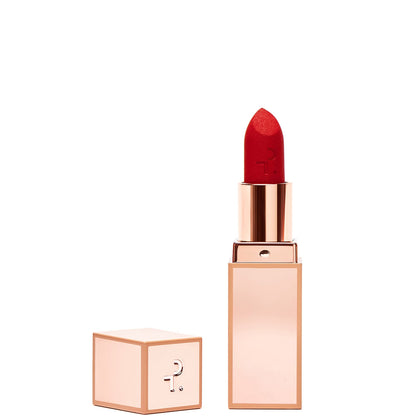 PATRICK TA Major Headlines - Matte Suede Lipstick