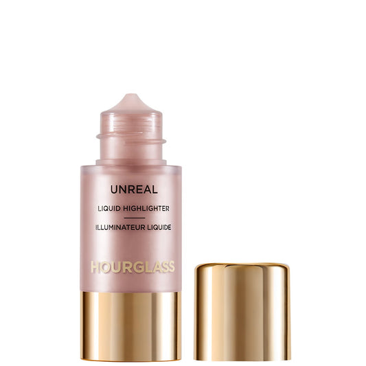 Hourglass Unreal Liquid Highlighter