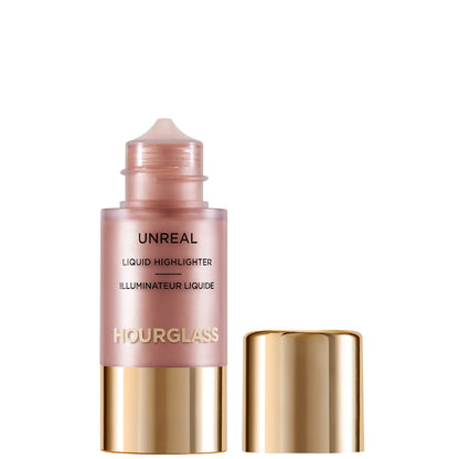Hourglass Unreal Liquid Highlighter