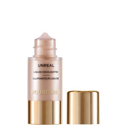 Hourglass Unreal Liquid Highlighter