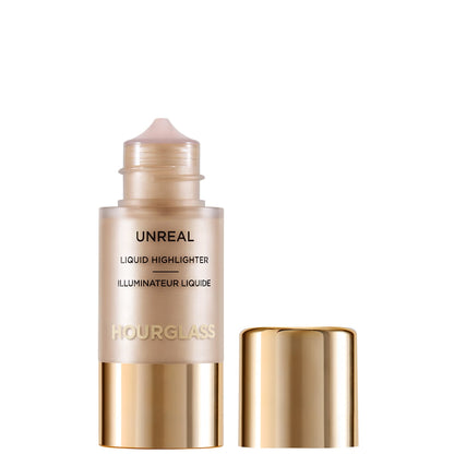 Hourglass Unreal Liquid Highlighter