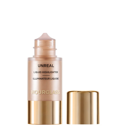 Hourglass Unreal Liquid Highlighter