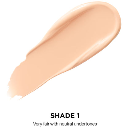 Hourglass Illusion Luminous Glow Foundation SPF 30