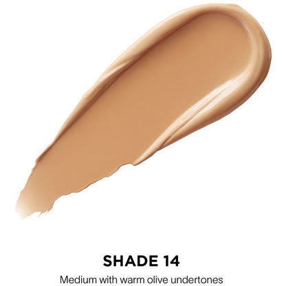 Hourglass Illusion Luminous Glow Foundation SPF 30