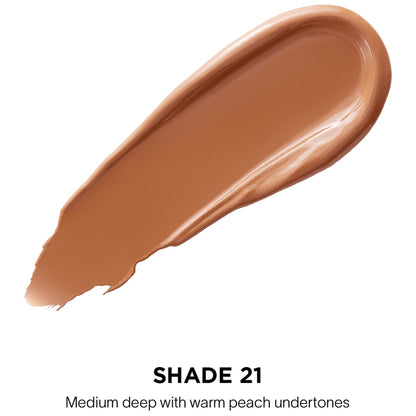 Hourglass Illusion Luminous Glow Foundation SPF 30